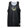 Youth Performance Reversible Mesh Tank Top Thumbnail
