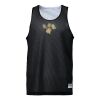 Youth Performance Reversible Mesh Tank Top Thumbnail
