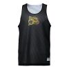 Youth Performance Reversible Mesh Tank Top Thumbnail