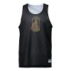 Youth Performance Reversible Mesh Tank Top Thumbnail