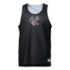 Youth Performance Reversible Mesh Tank Top Thumbnail