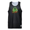 Youth Performance Reversible Mesh Tank Top Thumbnail