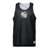 Youth Performance Reversible Mesh Tank Top Thumbnail