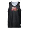 Youth Performance Reversible Mesh Tank Top Thumbnail