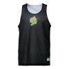 Youth Performance Reversible Mesh Tank Top Thumbnail