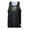 Youth Performance Reversible Mesh Tank Top Thumbnail