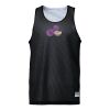 Youth Performance Reversible Mesh Tank Top Thumbnail