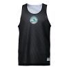 Youth Performance Reversible Mesh Tank Top Thumbnail