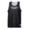 Youth Performance Reversible Mesh Tank Top Thumbnail