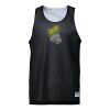 Youth Performance Reversible Mesh Tank Top Thumbnail