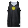 Youth Performance Reversible Mesh Tank Top Thumbnail