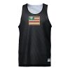Youth Performance Reversible Mesh Tank Top Thumbnail