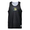Youth Performance Reversible Mesh Tank Top Thumbnail