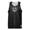 Youth Performance Reversible Mesh Tank Top Thumbnail