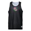 Youth Performance Reversible Mesh Tank Top Thumbnail