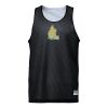 Youth Performance Reversible Mesh Tank Top Thumbnail