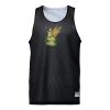 Youth Performance Reversible Mesh Tank Top Thumbnail