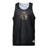 Youth Performance Reversible Mesh Tank Top Thumbnail