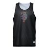 Youth Performance Reversible Mesh Tank Top Thumbnail
