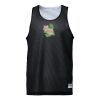 Youth Performance Reversible Mesh Tank Top Thumbnail