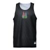 Youth Performance Reversible Mesh Tank Top Thumbnail