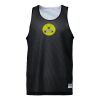 Youth Performance Reversible Mesh Tank Top Thumbnail
