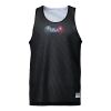 Youth Performance Reversible Mesh Tank Top Thumbnail