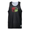Youth Performance Reversible Mesh Tank Top Thumbnail