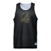 Youth Performance Reversible Mesh Tank Top Thumbnail