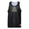 Youth Performance Reversible Mesh Tank Top Thumbnail