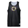 Youth Performance Reversible Mesh Tank Top Thumbnail