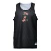 Youth Performance Reversible Mesh Tank Top Thumbnail