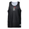 Youth Performance Reversible Mesh Tank Top Thumbnail