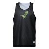 Youth Performance Reversible Mesh Tank Top Thumbnail