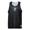 Youth Performance Reversible Mesh Tank Top Thumbnail