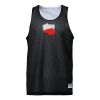 Youth Performance Reversible Mesh Tank Top Thumbnail