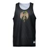 Youth Performance Reversible Mesh Tank Top Thumbnail
