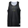 Youth Performance Reversible Mesh Tank Top Thumbnail