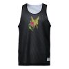 Youth Performance Reversible Mesh Tank Top Thumbnail