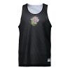 Youth Performance Reversible Mesh Tank Top Thumbnail