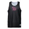Youth Performance Reversible Mesh Tank Top Thumbnail