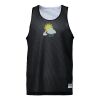 Youth Performance Reversible Mesh Tank Top Thumbnail