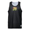 Youth Performance Reversible Mesh Tank Top Thumbnail