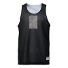 Youth Performance Reversible Mesh Tank Top Thumbnail