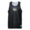 Youth Performance Reversible Mesh Tank Top Thumbnail