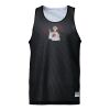 Youth Performance Reversible Mesh Tank Top Thumbnail