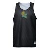 Youth Performance Reversible Mesh Tank Top Thumbnail