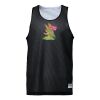 Youth Performance Reversible Mesh Tank Top Thumbnail