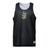 Youth Performance Reversible Mesh Tank Top Thumbnail