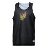 Youth Performance Reversible Mesh Tank Top Thumbnail